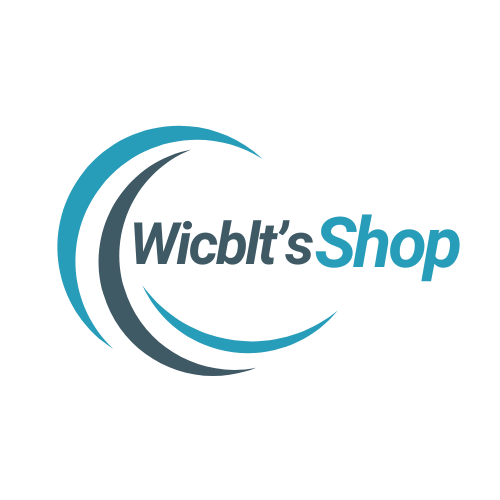 Wicblt's Shop!